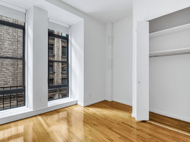 1-Bedroom at 121 Madison Avenue