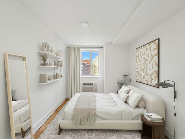 3-Bedroom at Peter Cooper Village: 601 East 20th