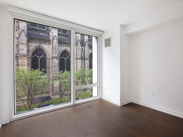1-Bedroom at Enclave at the Cathedral