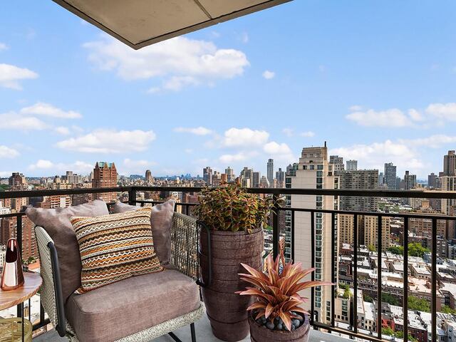 1-Bedroom at The Fairmont