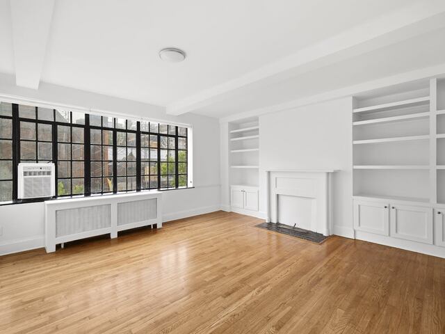 2-Bedroom at 433 West 21st Street