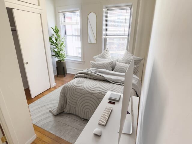 2-Bedroom at 170-172 Spring Street