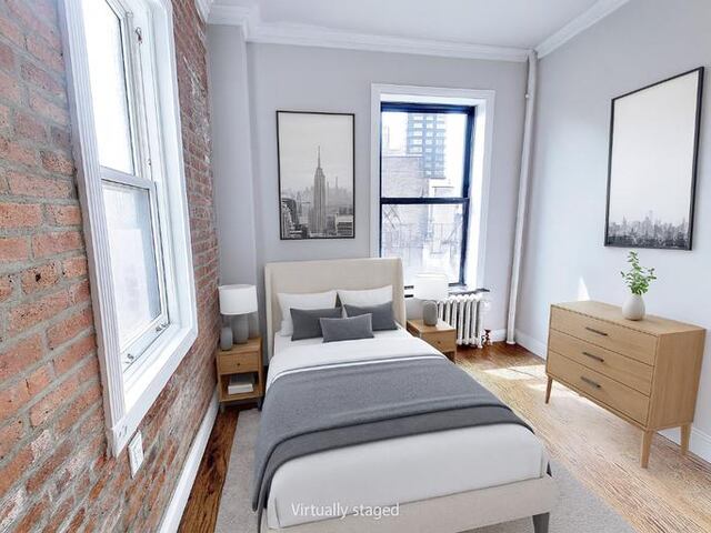 3-Bedroom at 206 East 83rd Street