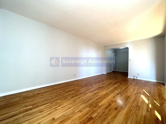 Studio at 500 Kappock Street
