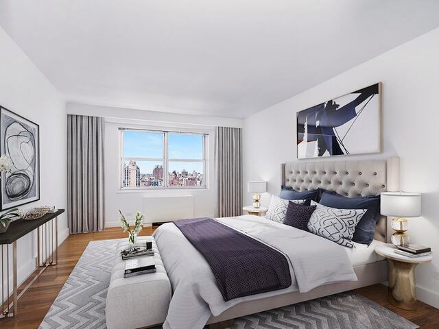 1-Bedroom at The Pavilion
