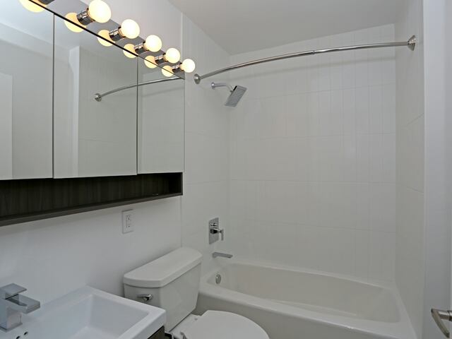 1-Bedroom at Midwest Court