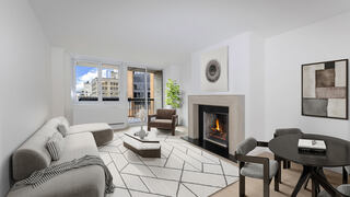 1-Bedroom at The Murray Hill (Manhattan)