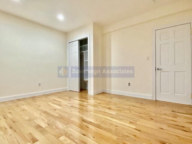2-Bedroom at 289 Convent Avenue