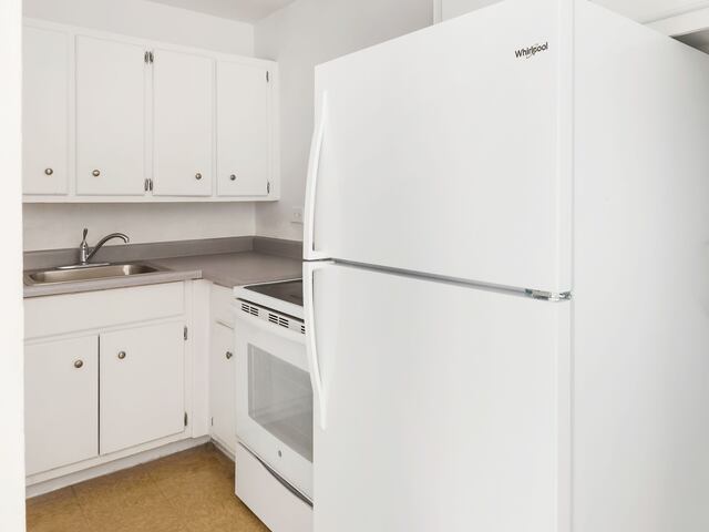 1-Bedroom at LeFrak City: Copenhagen