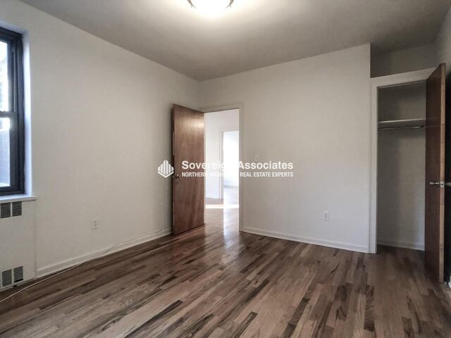 2-Bedroom at 700 Fort Washington Avenue