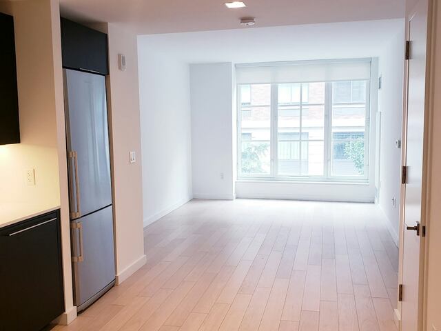 1-Bedroom at 535W43