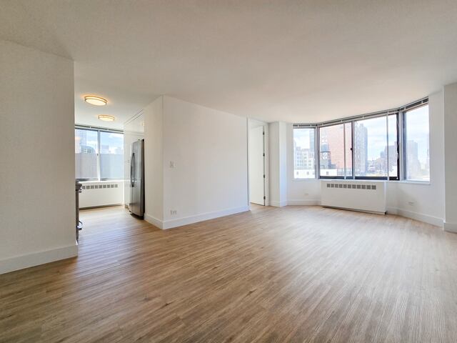 2-Bedroom at The Hamilton