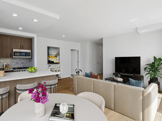 2-Bedroom at The Concerto