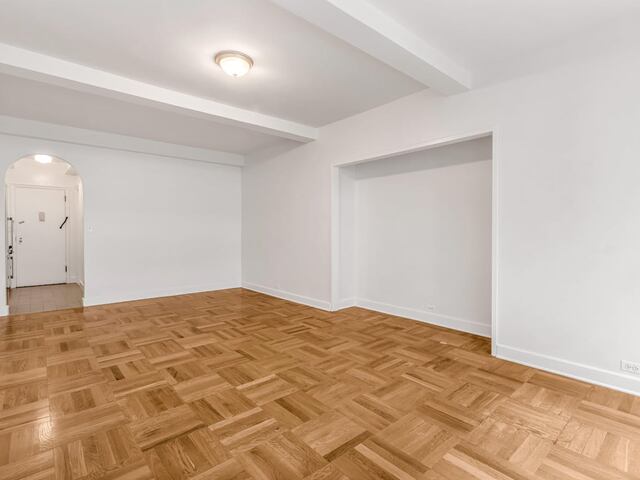 Studio at The Beaux Arts: 307 East 44th
