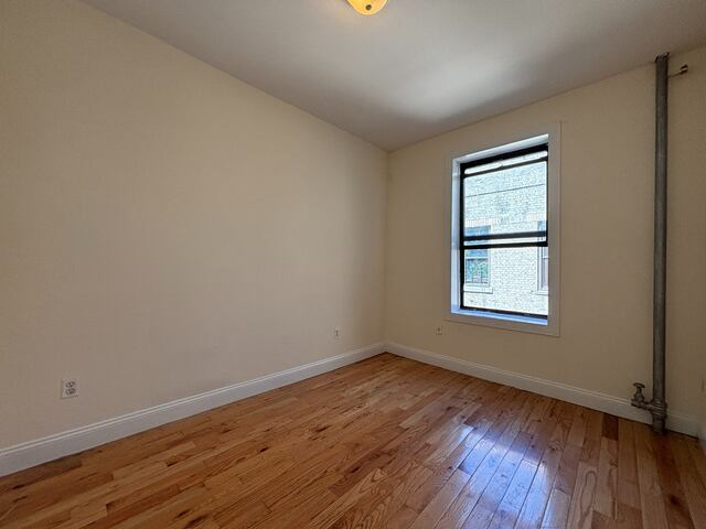 1-Bedroom at 1 Arden Street