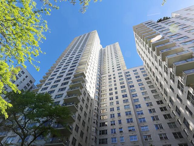1-Bedroom at The Pavilion