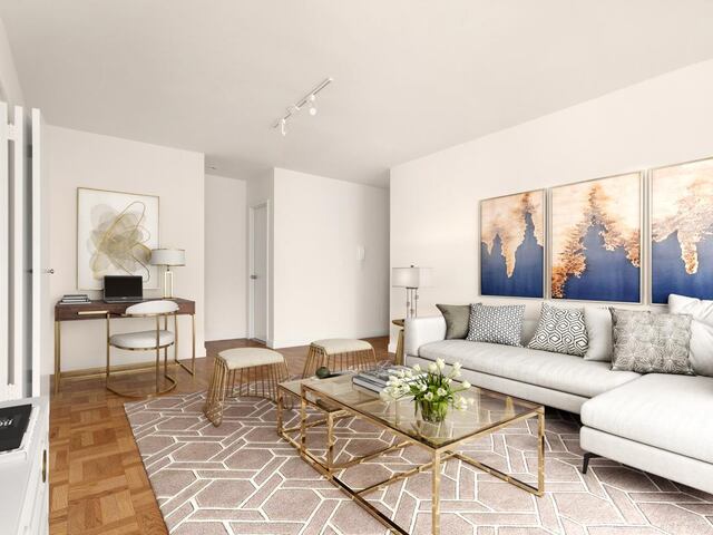 2-Bedroom at The Somerset