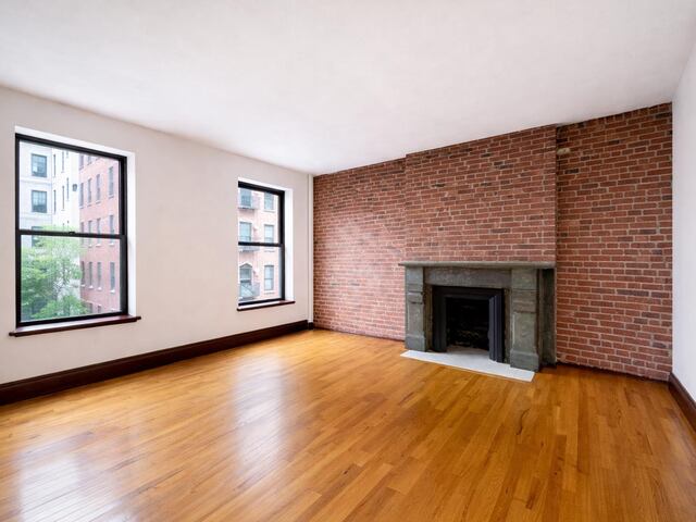 2-Bedroom at 28 West 125th Street
