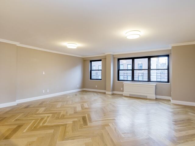3-Bedroom at Yorkshire Towers