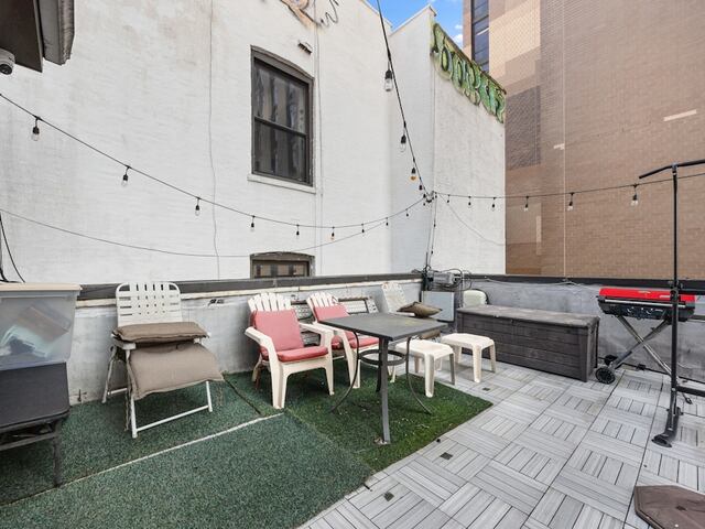 1-Bedroom at 120 Orchard Street