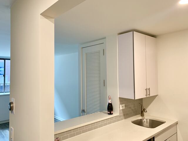 1-Bedroom at The Helux
