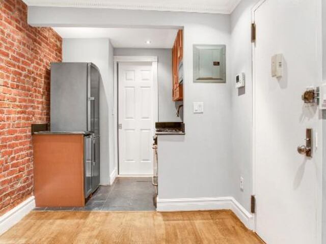 1-Bedroom at 345 West 53rd Street