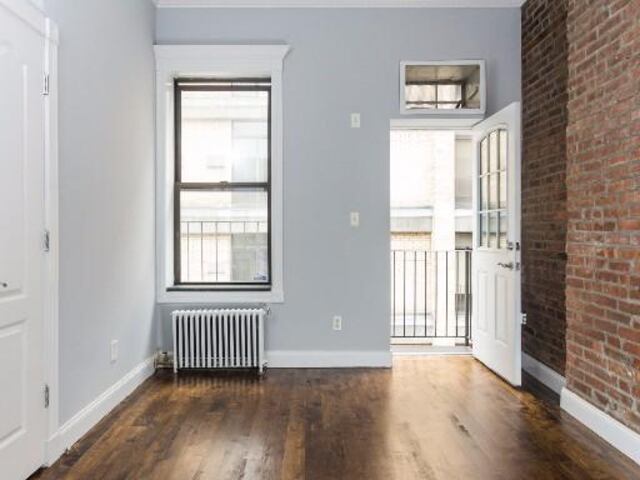 1-Bedroom at 722 Tenth Avenue