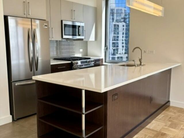 1-Bedroom at Ohm