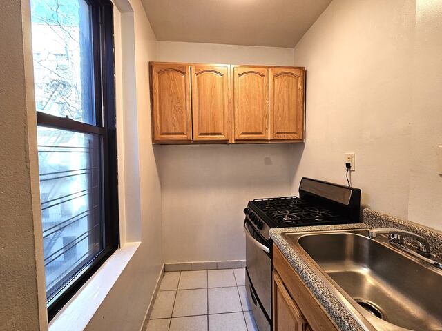 1-Bedroom at 515 West 168th Street