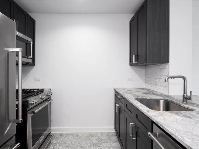 1-Bedroom at 21 West End Avenue