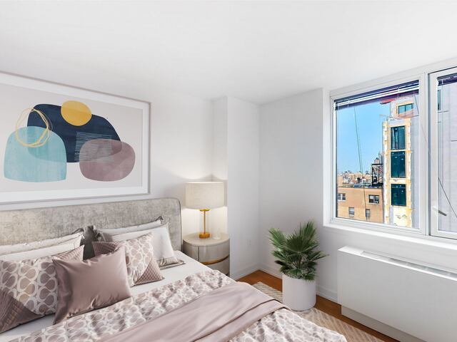 2-Bedroom at The Melar