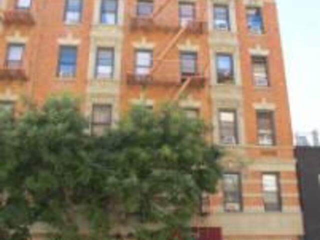 3-Bedroom at 410 East 13th Street