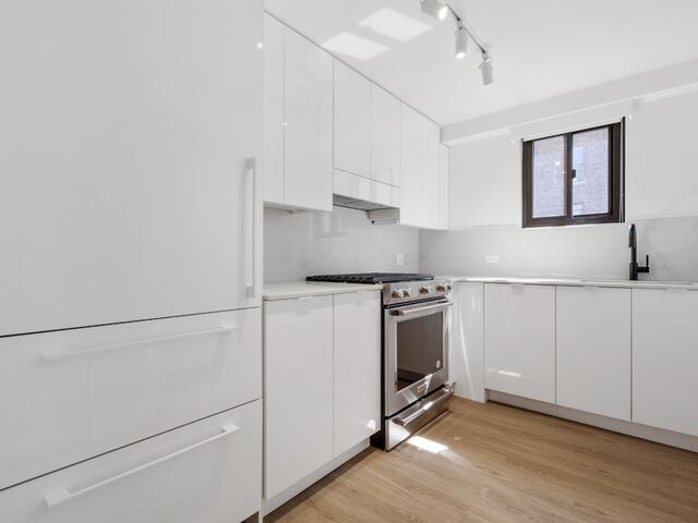 2-Bedroom at The Chelsea