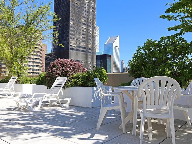 2-Bedroom at Belmont