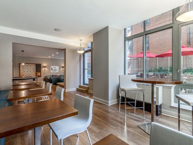 Studio at 800 Sixth Avenue