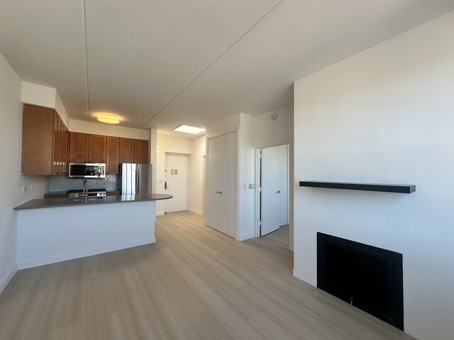 1-Bedroom at CD 280