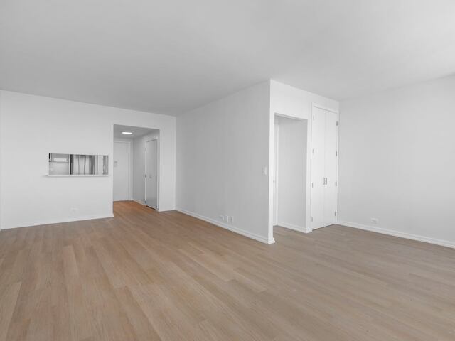 Studio at South Park Tower