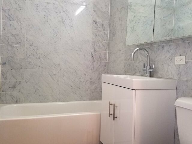 1-Bedroom at 67 Wall Street