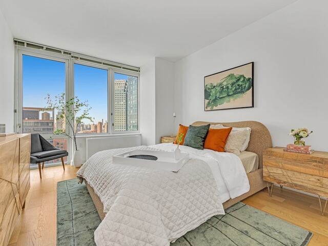 1-Bedroom at Eagle Lofts