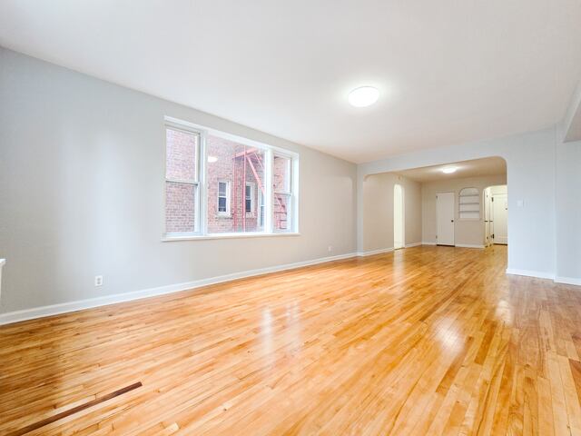 1-Bedroom at 500 Kappock Street