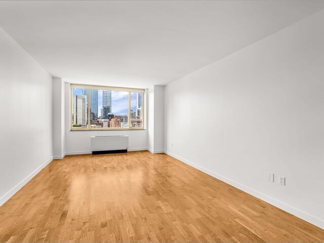 1-Bedroom at 420 West 42nd Street