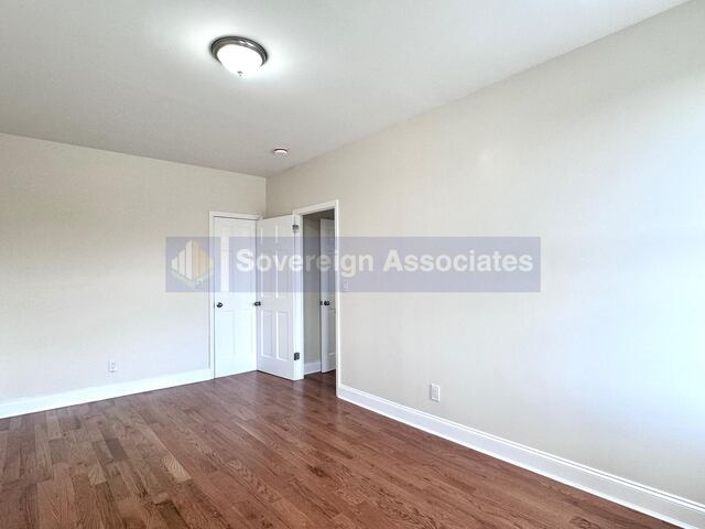 2-Bedroom at 1803 Riverside Drive