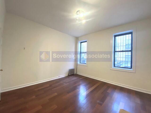 3-Bedroom at 270 Fort Washington Avenue