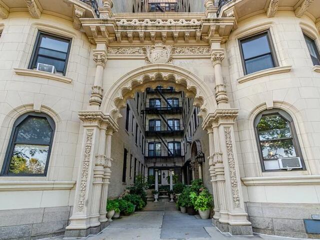 1-Bedroom at The Braender