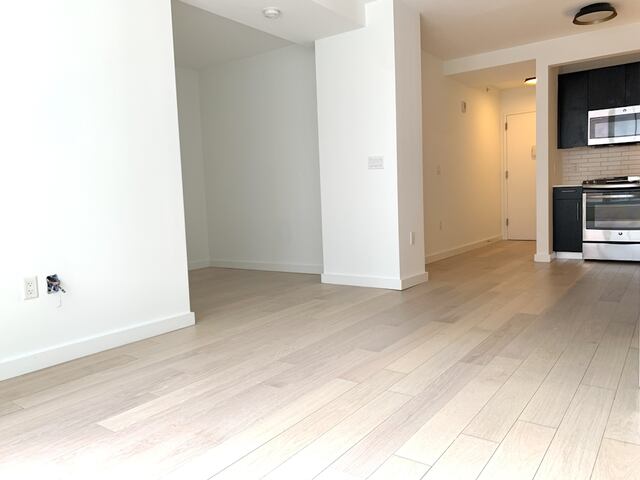 Studio at 535W43