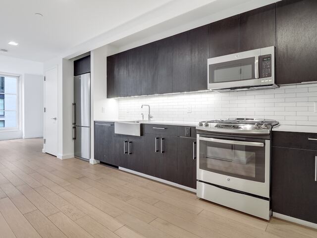 1-Bedroom at 535W43