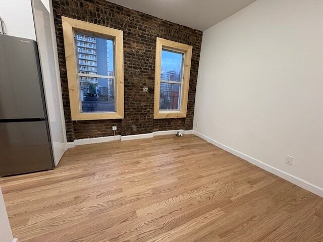 1-Bedroom at 230 Thompson Street