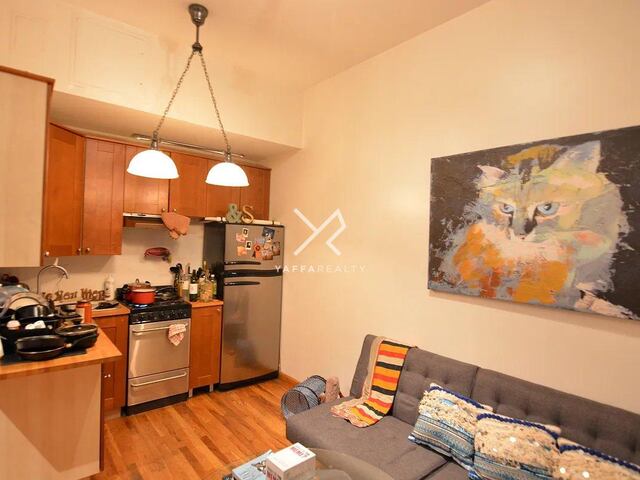2-Bedroom at 183 Graham Avenue