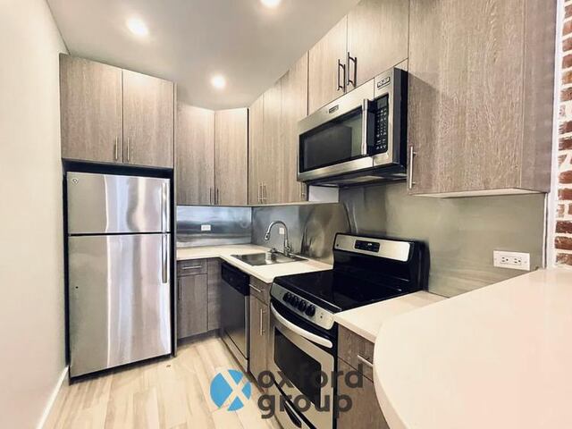 2-Bedroom at Rockefeller Court