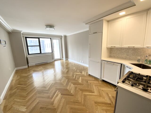 1-Bedroom at Yorkshire Towers